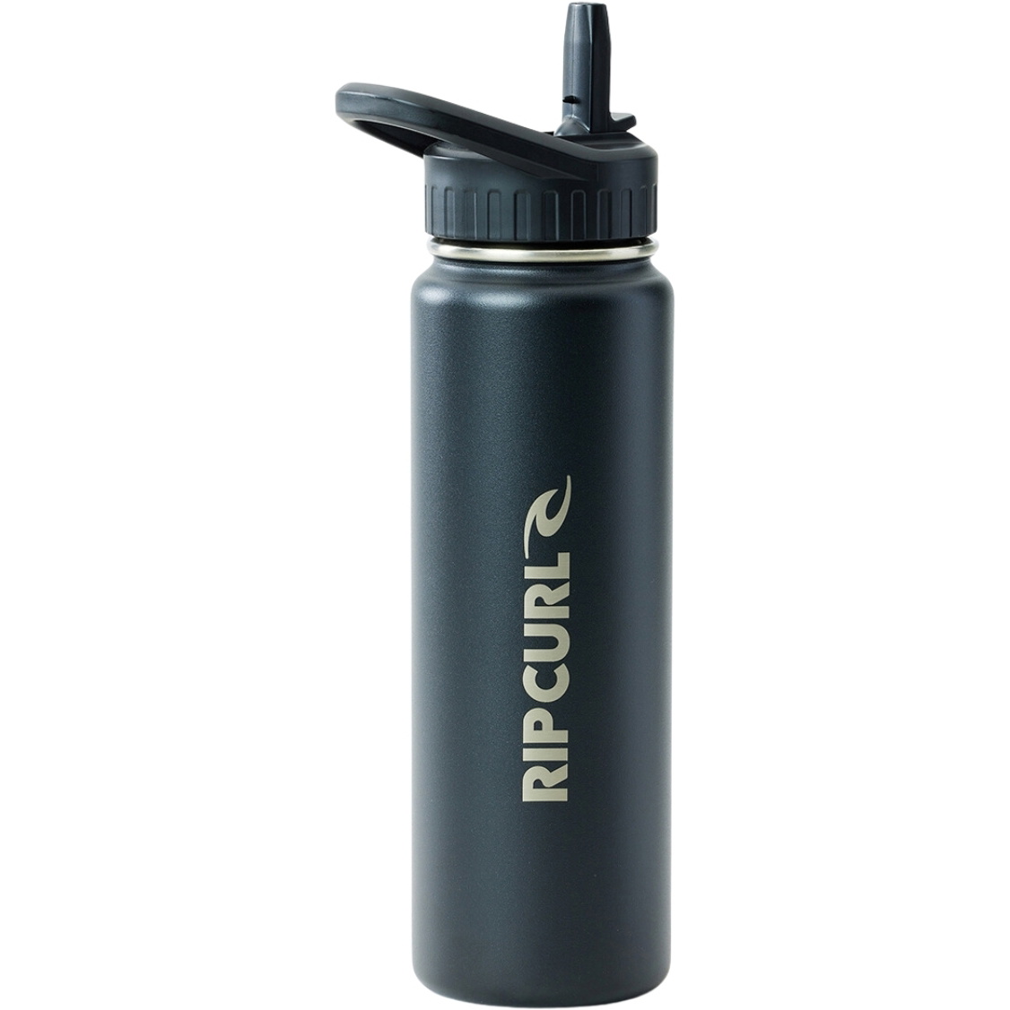 Rip Curl 2026 Logo Drinkfles 710ml / 24oz 14PMUT - Black